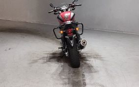 HONDA NC 700 S 2012 RC61