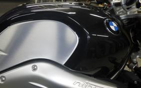 BMW R NINE T 2018