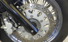 SUZUKI INTRUDER 400 Classic 2007 VK54A