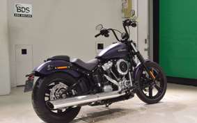 HARLEY FXBB1920 2026