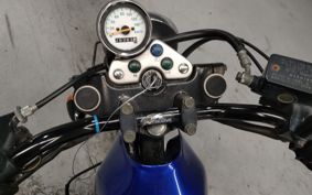 SUZUKI GLASS TRACKER BIG BOY NJ4BA