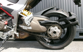 DUCATI  DUCATI  MULTI  STRADA 1200S 2016 AA02