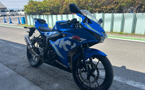 SUZUKI GSX-R150 DL23A
