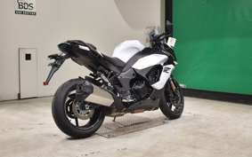 KAWASAKI NINJA1100SX 2025 ZXT10H