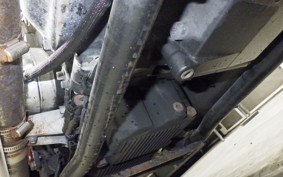 HARLEY FLHTCUI 1450 2004