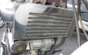 HONDA MAGNA 250 MC29