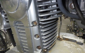 KAWASAKI ESTRELLA RS BJ250A