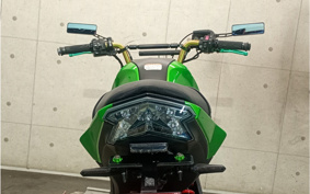 KAWASAKI Z125 PRO BR125H