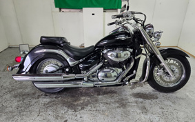 SUZUKI INTRUDER 400 CLASSIC 2001 VK54A