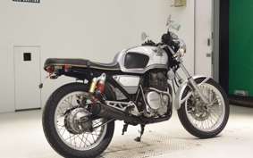 HONDA GB500TT 1987 PC16