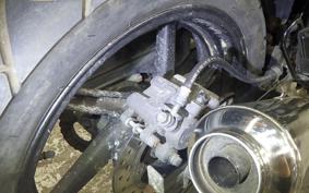 HONDA JADE 1995 MC23