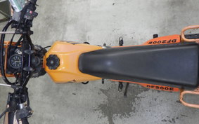 SUZUKI DF200E SH42A