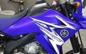 YAMAHA WR250X 2018 DG15J