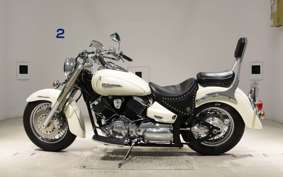 YAMAHA DRAGSTAR 1100 CLASSIC 2003
