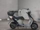 Фото Suzuki LET's 4 с японского аукциона