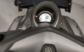 YAMAHA N-MAX 125 SED6J