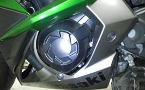 KAWASAKI NINJA 1000 A 2019 ZXT00W