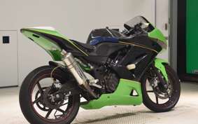 KAWASAKI NINJA 250R 2015 EX250K