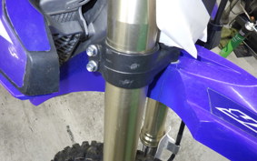 YAMAHA YZ250FX CG37C