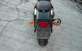 KAWASAKI ELIMINATOR 250V VN250A