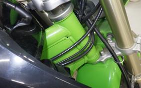 KAWASAKI KSR-2 2004 MX080B