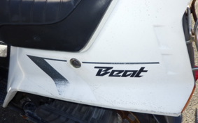 HONDA BEAT 2019 AF07