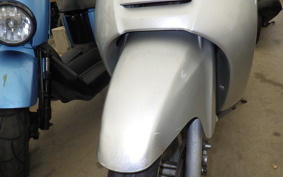 HONDA LEAD 50 Gen. 2 AF48