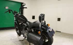 HARLEY XL1200N 2009