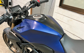 HONDA CB250R MC52