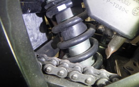 SUZUKI GSX-R125 2007 DL33B