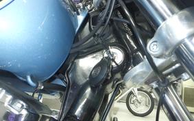 HARLEY FXDL 1580 2008