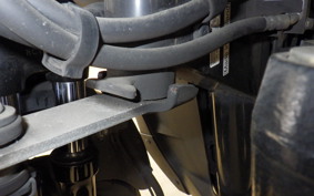 YAMAHA TRICITY 125 A SEC1J