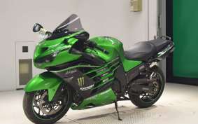 KAWASAKI ZX 1400 NINJA R A 2015