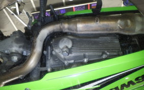KAWASAKI NINJA 250 ABS 2021 EX250L