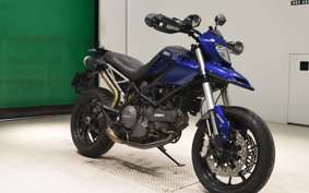 DUCATI HYPERMOTARD 796 2010