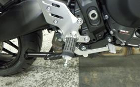 YAMAHA TRACER 9 GT 2026 RN99J