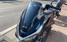 HONDA PCX 160 KF47