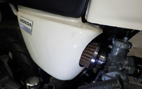 HONDA APE 50 2020 AC16