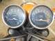 Фото Honda CB50 с японского аукциона