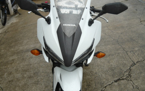 HONDA CBR400R 2017 NC47