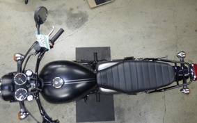 KAWASAKI W800 STREET 2019 EJ800B