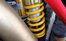 DUCATI MULTISTRADA 1100 S 2009