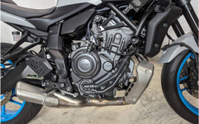 YAMAHA MT-07 ABS 2025 RM48J