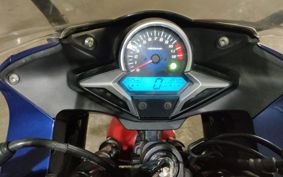 HONDA CBR250R MC41