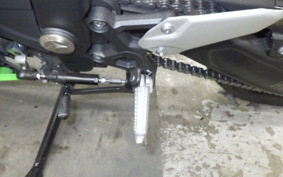 KAWASAKI ZX-4RR 2023 ZX400P