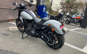 HARLEY FXLRS 2026 YWZ