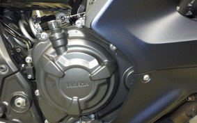 YAMAHA YZF-R7 2023 RM39J