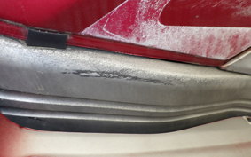 KAWASAKI ZZ-R250 EX250H