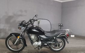 HONDA CBF125T PJJN