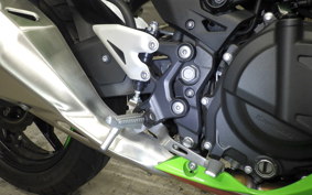 KAWASAKI NINJA 250 2 EX250Y